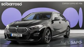 BMW Série 2 de 2021
