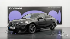 BMW Série 2 de 2021