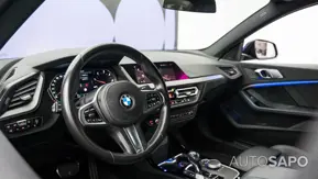 BMW Série 2 de 2021
