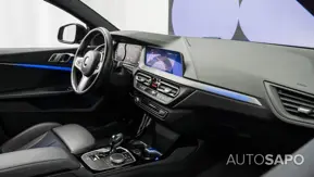 BMW Série 2 de 2021