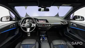 BMW Série 2 de 2021