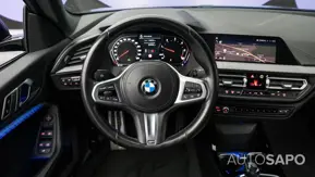 BMW Série 2 de 2021