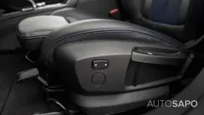 BMW Série 2 de 2021