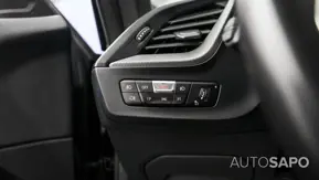 BMW Série 2 de 2021
