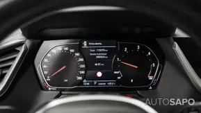 BMW Série 2 de 2021
