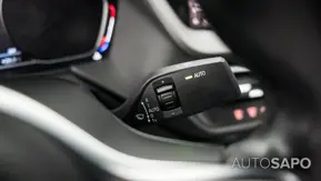 BMW Série 2 de 2021