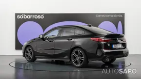 BMW Série 2 de 2021