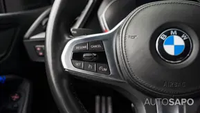 BMW Série 2 de 2021