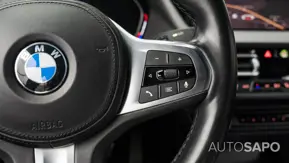 BMW Série 2 de 2021