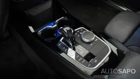 BMW Série 2 de 2021