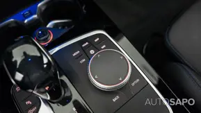 BMW Série 2 de 2021