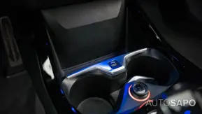 BMW Série 2 de 2021