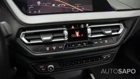 BMW Série 2 de 2021