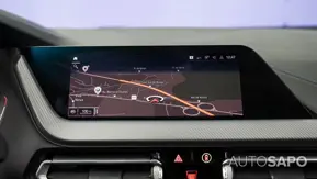 BMW Série 2 de 2021