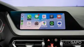 BMW Série 2 de 2021