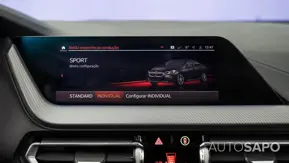 BMW Série 2 de 2021