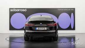 BMW Série 2 de 2021