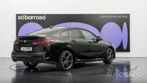 BMW Série 2 de 2021