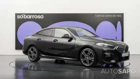 BMW Série 2 de 2021