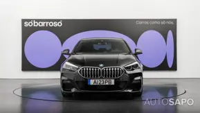 BMW Série 2 de 2021