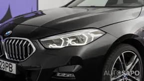 BMW Série 2 de 2021