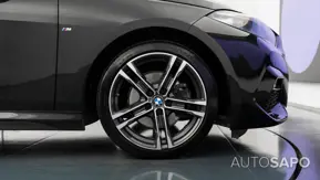 BMW Série 2 de 2021