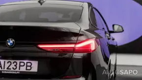 BMW Série 2 de 2021