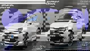 Toyota Corolla de 2020