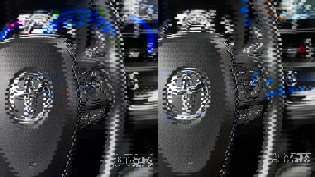 Toyota Corolla de 2020