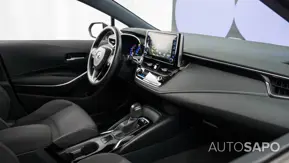 Toyota Corolla de 2020