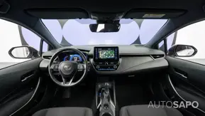 Toyota Corolla de 2020