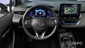 Toyota Corolla de 2020