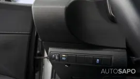 Toyota Corolla de 2020