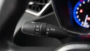 Toyota Corolla de 2020