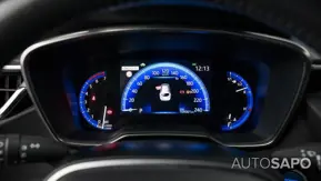 Toyota Corolla de 2020