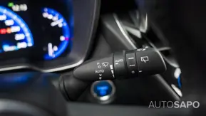 Toyota Corolla de 2020
