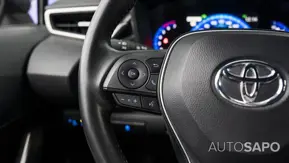 Toyota Corolla de 2020
