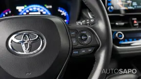 Toyota Corolla de 2020