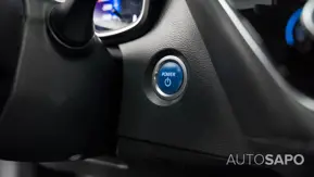 Toyota Corolla de 2020