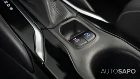 Toyota Corolla de 2020