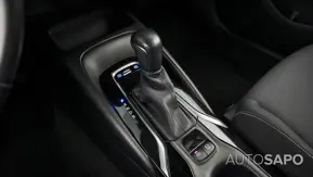 Toyota Corolla de 2020