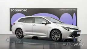 Toyota Corolla de 2020