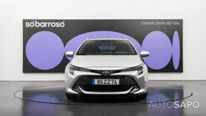 Toyota Corolla de 2020