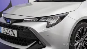 Toyota Corolla de 2020