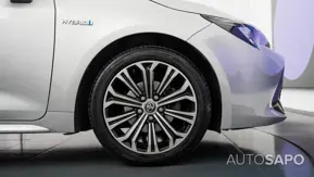 Toyota Corolla de 2020