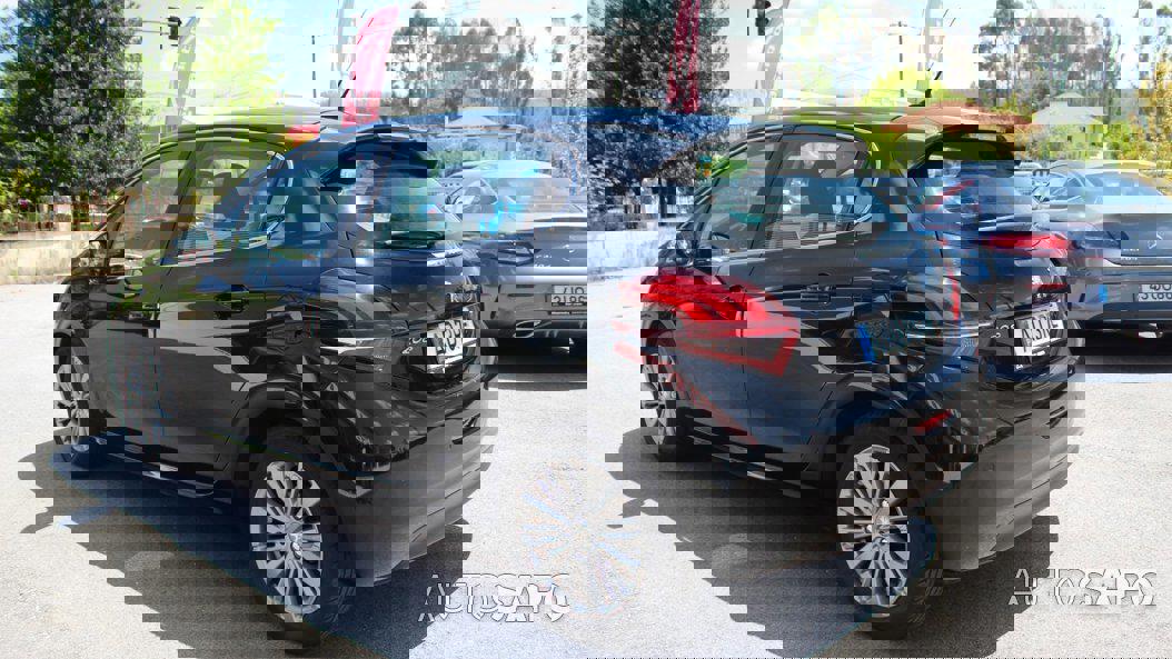 Peugeot 208 de 2015