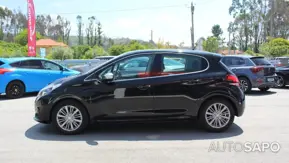 Peugeot 208 de 2015