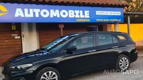 Fiat Tipo 1.3 M-Jet Lounge de 2019