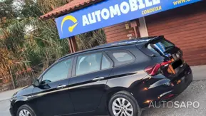 Fiat Tipo 1.3 M-Jet Lounge de 2019