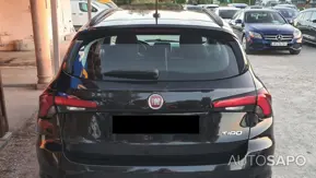 Fiat Tipo 1.3 M-Jet Lounge de 2019